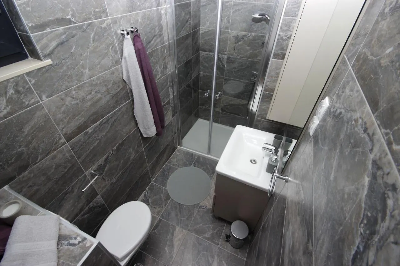 Holiday Home Respira Svetvinčenat