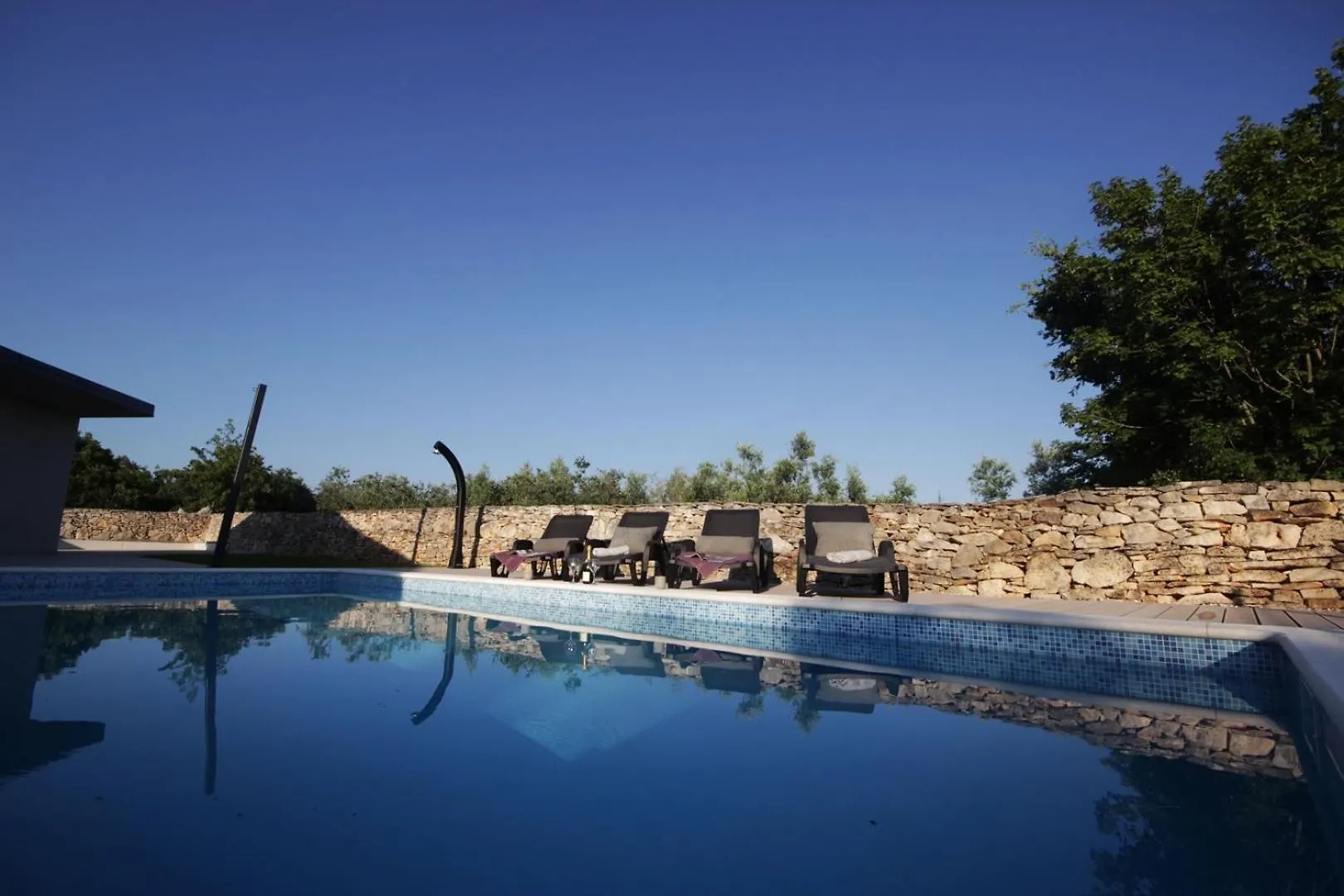 Holiday Home Respira Svetvinčenat