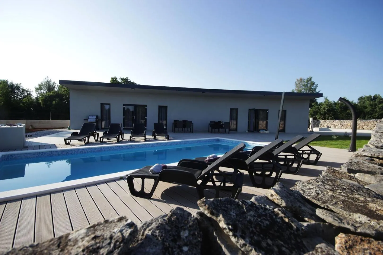 Holiday Home Respira Svetvinčenat