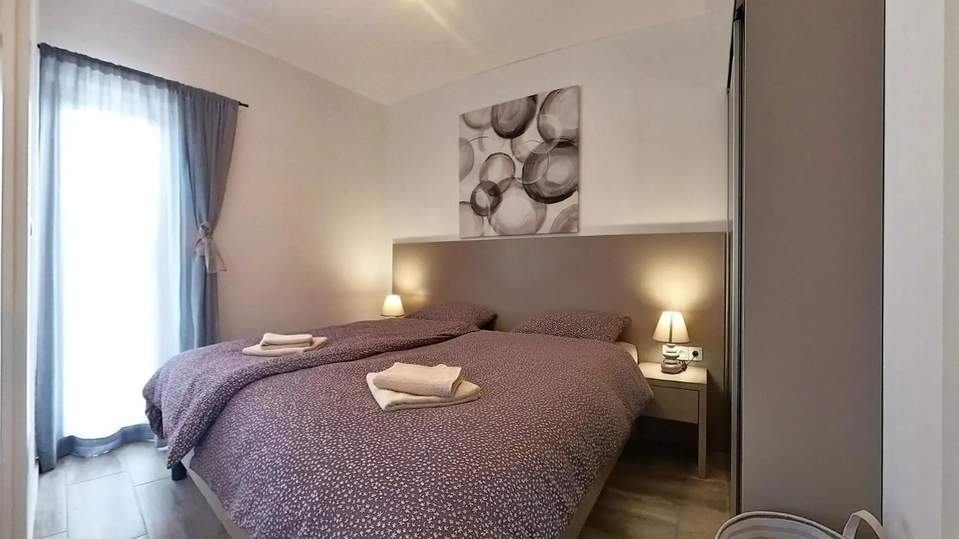 Holiday Home Respira Svetvinčenat 0*,