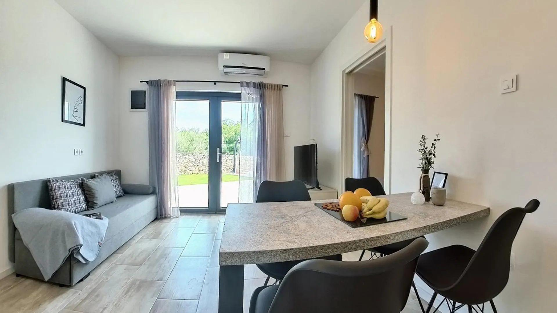 Holiday Home Respira Svetvinčenat 0*,  Chorvatsko